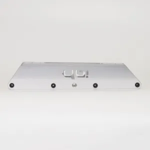 YOYO Skate UFS 90 Sago Frames - Silver