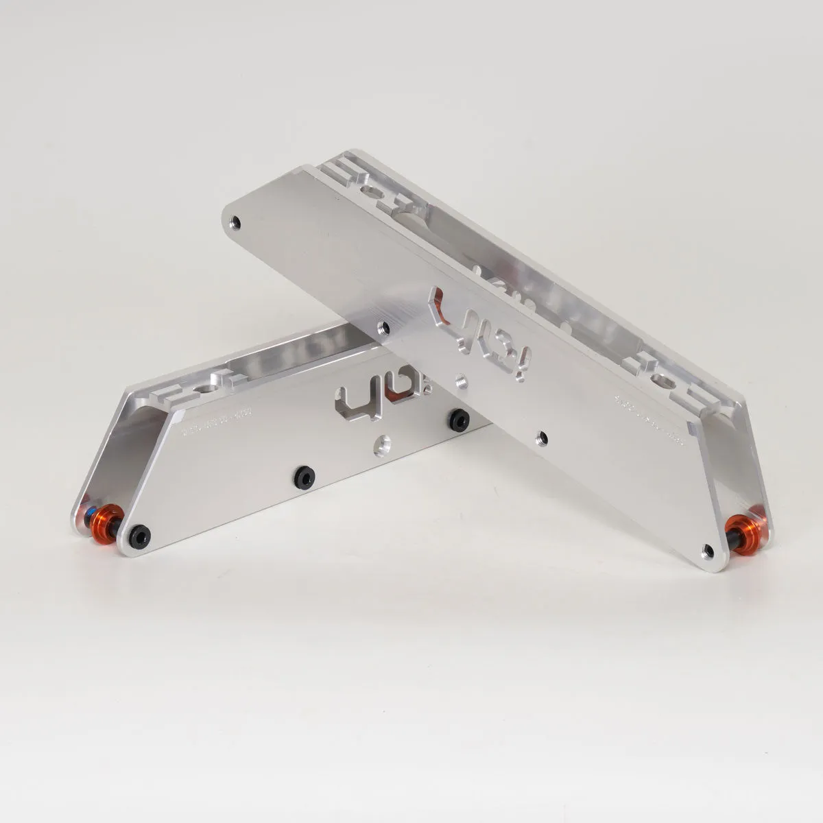 YOYO Skate UFS 90 Sago Frames - Silver