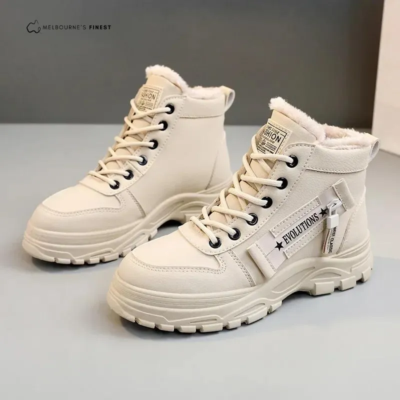 Zoe Women's Winter Boots