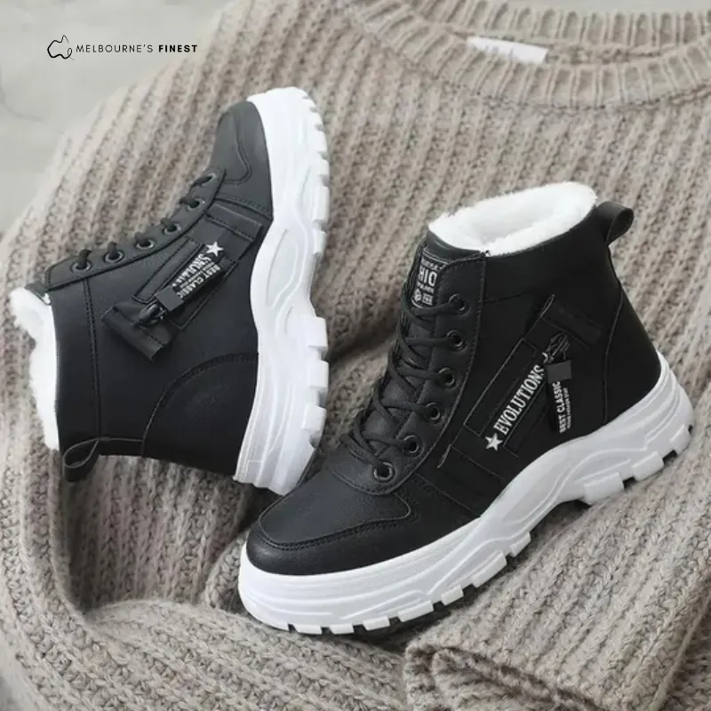 Zoe Women's Winter Boots