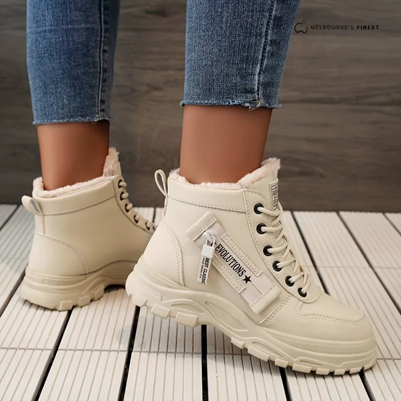 Zoe Women's Winter Boots