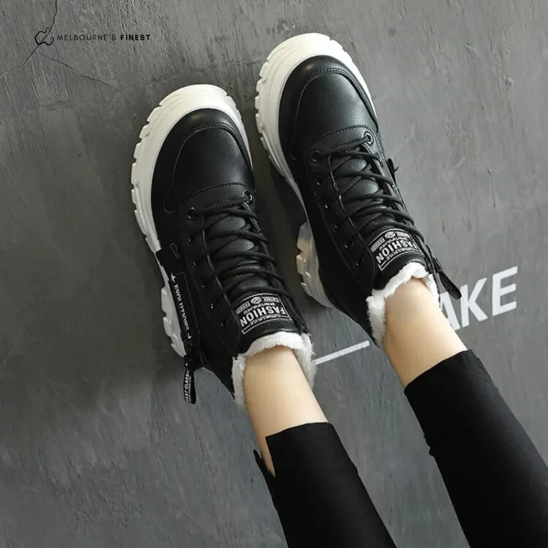Zoe Women's Winter Boots