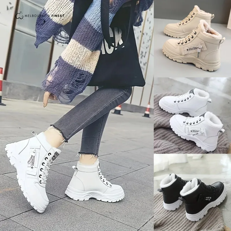 Zoe Women's Winter Boots
