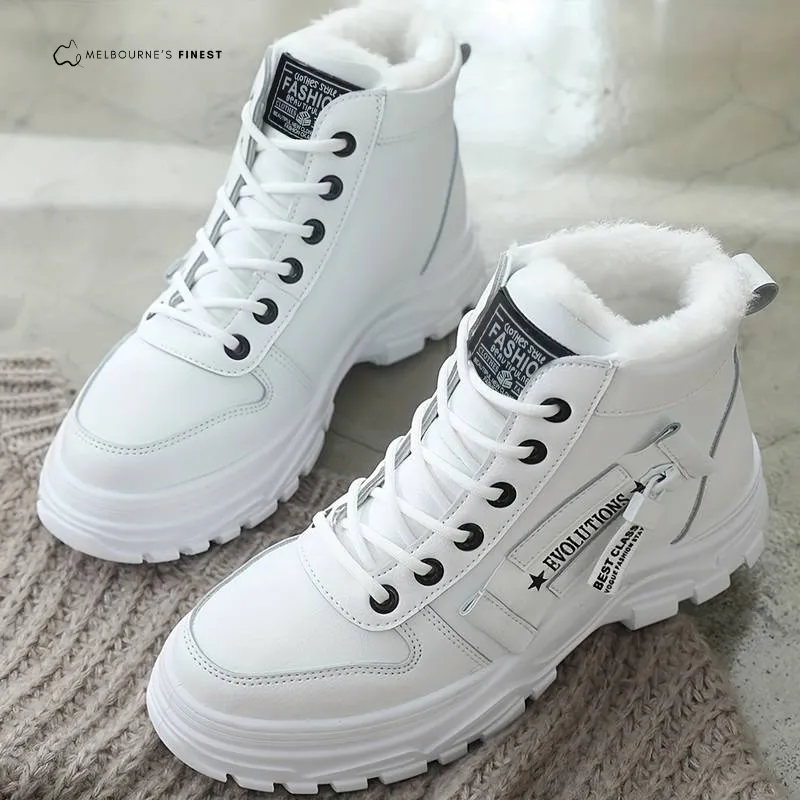 Zoe Women's Winter Boots